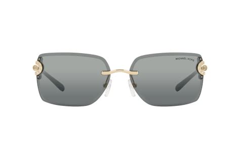 michael kors sonnenbrille weiß|Michael Kors Sonnenbrillen bei Mister Spex.